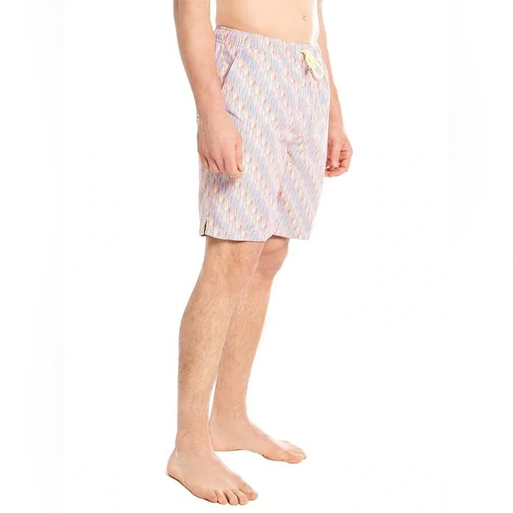 PETER MILLAR 🏖️ Surfin' USA Swim Trunk